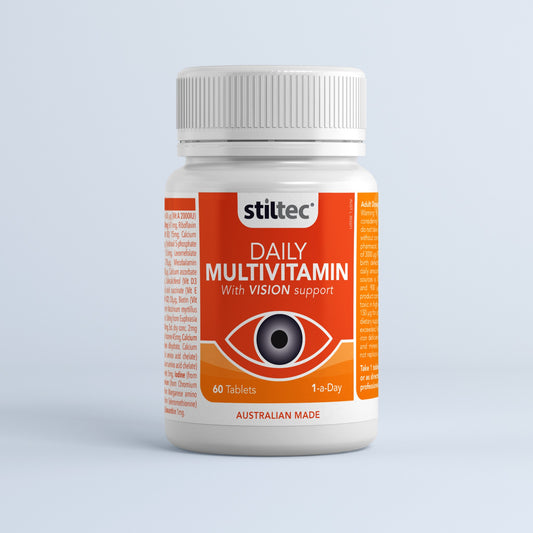 Stiltec Daily Multivitamin