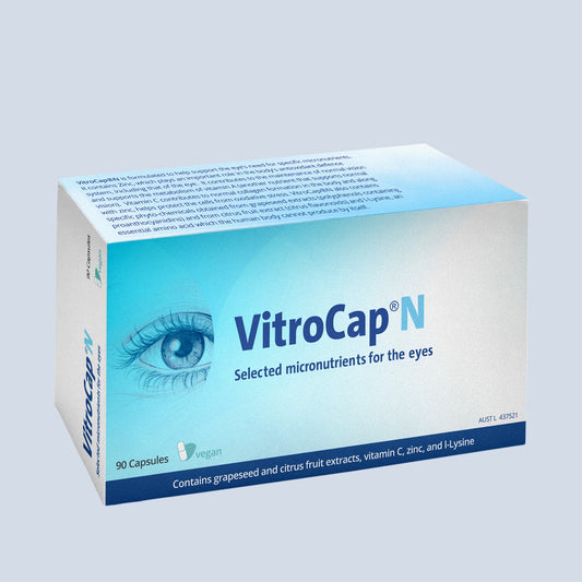 VitroCap®N